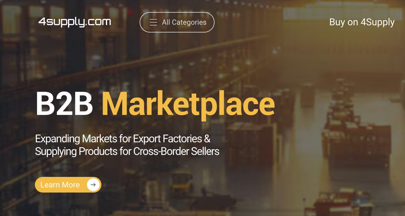 乐歌跨境分销 截图